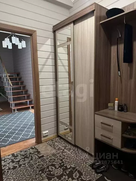 Дом в Амурская область, Бурейский муниципальный округ, с. Николаевка ... - Фото 1