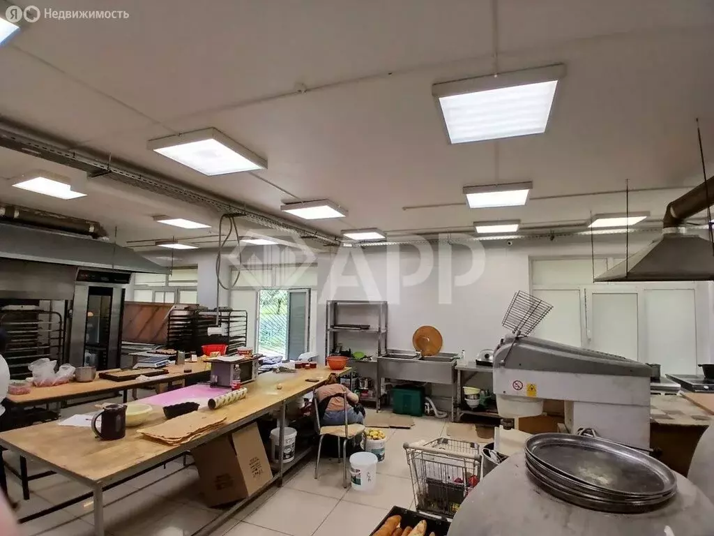 Офис (163 м) - Фото 1