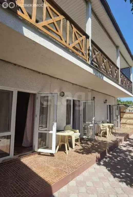 Дом в Черноморское, Озёрная улица (66.8 м) - Фото 0