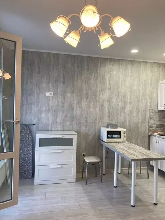 Квартира-студия, 35 м, 13/25 эт. - Фото 1
