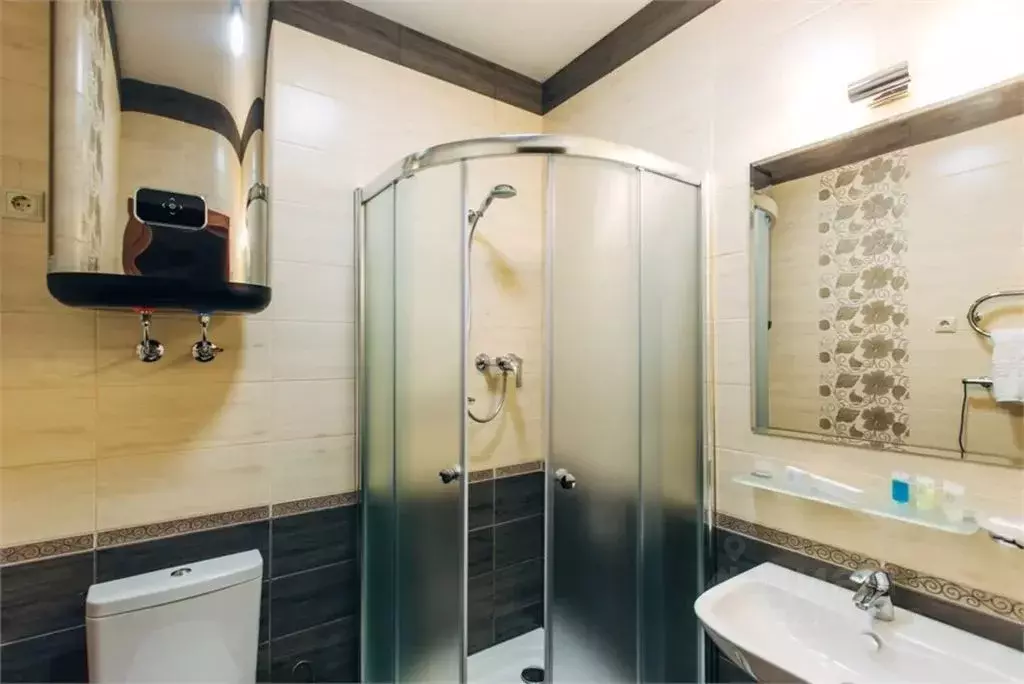 Комната Ханты-Мансийский АО, Сургут ул. Гагарина, 12 - Фото 2