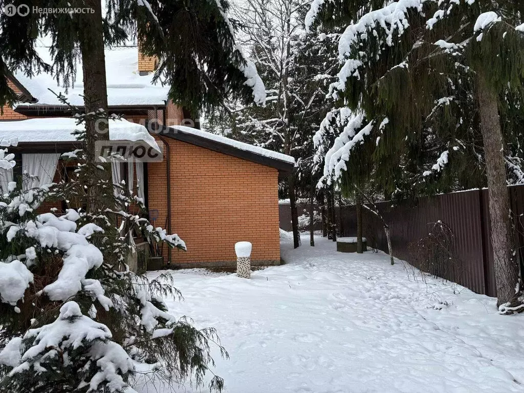 Дом в деревня Сивково, КП Зелёная роща-1, 1221 (223.2 м) - Фото 2