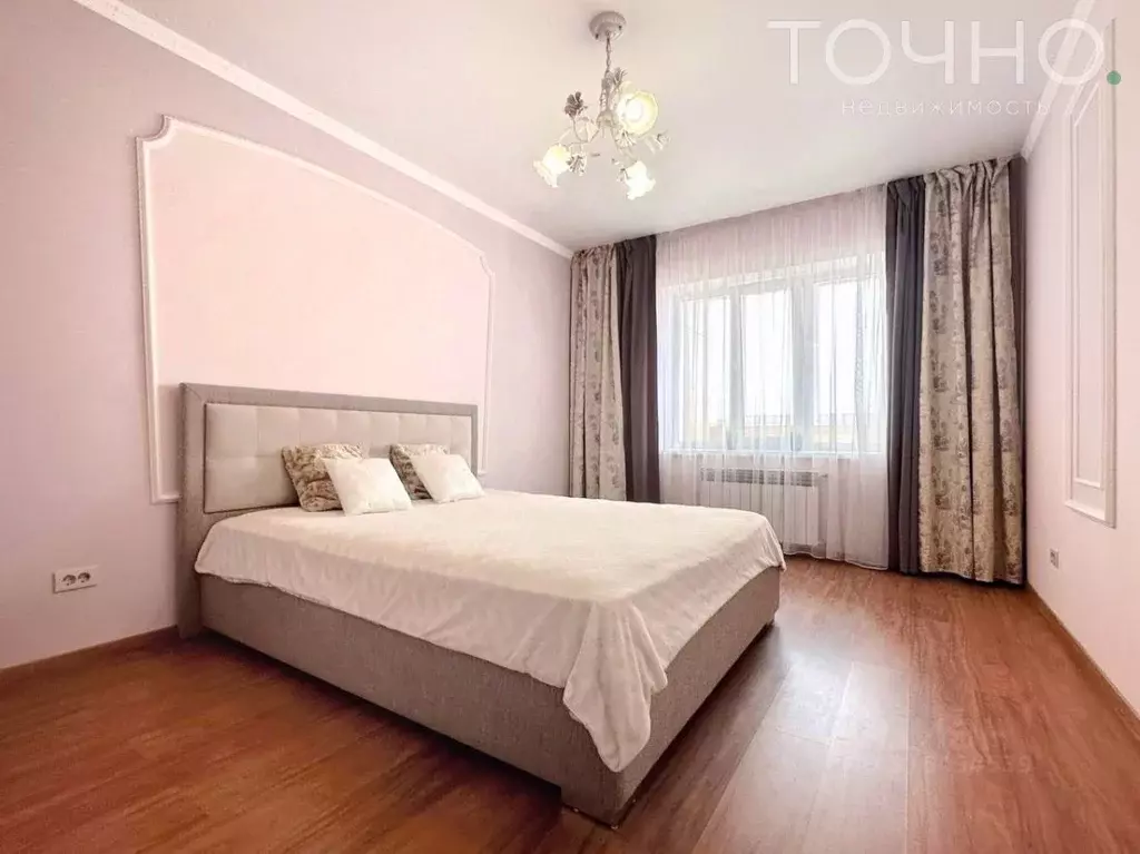 3-к кв. Пензенская область, Пенза ул. Свердлова, 49 (81.9 м) - Фото 0