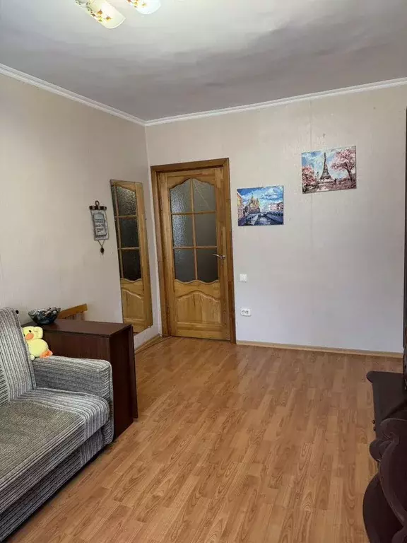 2-к кв. Ленинградская область, Тосненский район, Рябовское городское ... - Фото 2