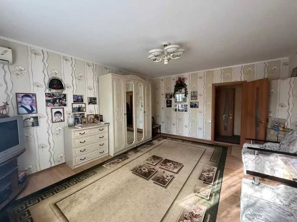 Дом в Краснодарский край, Ейск Ленинградская ул. (130 м) - Фото 0