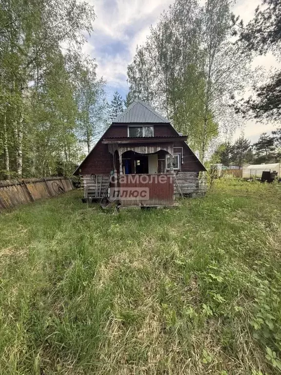 Дом в Московская область, Куровское Орехово-Зуевский городской округ,  ... - Фото 1