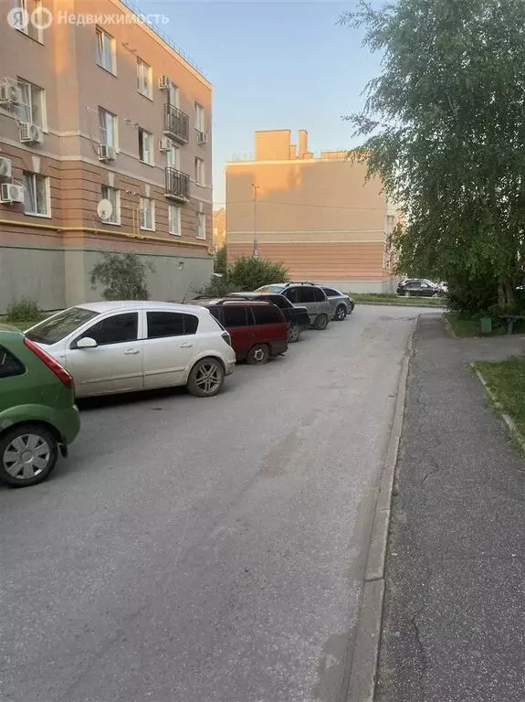 1-комнатная квартира: Самара, микрорайон Крутые Ключи, улица Евгения ... - Фото 1