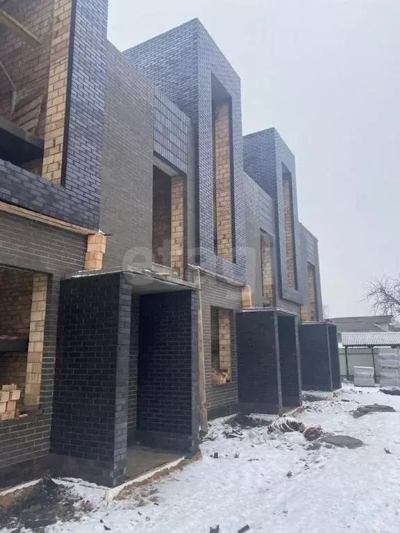 Таунхаус в Ярославская область, Ярославль Гагаринский пер., 4 (220 м) - Фото 1