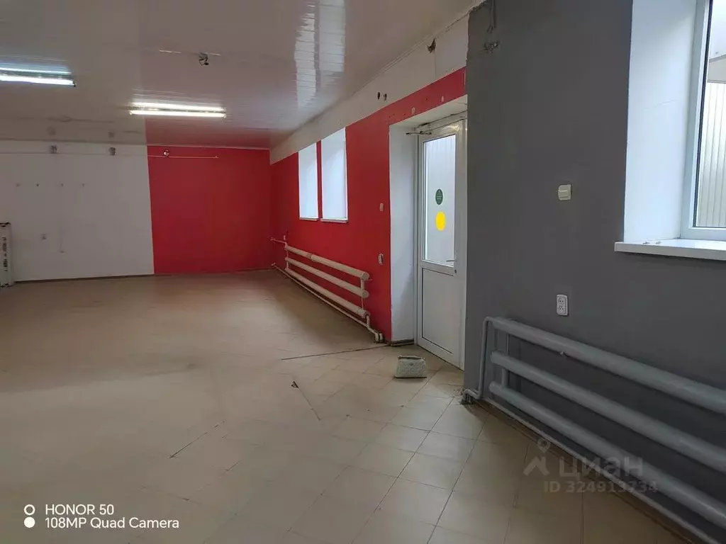 Помещение свободного назначения в Краснодарский край, Гулькевичи ... - Фото 1