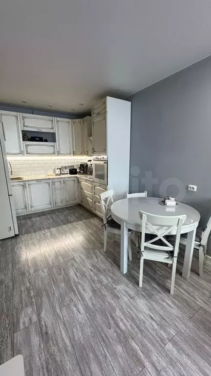 3-к. квартира, 67,1 м, 4/7 эт. - Фото 0