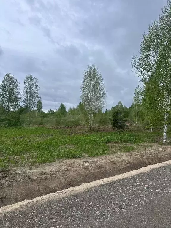 Участок 7 сот. (СНТ, ДНП) - Фото 1