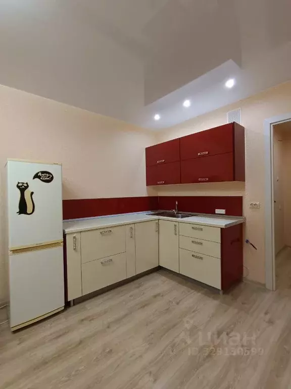 Студия Кировская область, Киров Московская ул., 121к1 (23.1 м) - Фото 2