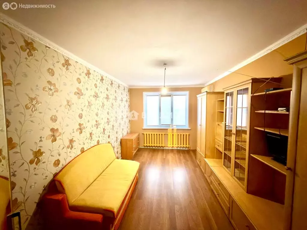 2-комнатная квартира: Белгород, улица Щорса, 53 (58.5 м) - Фото 1