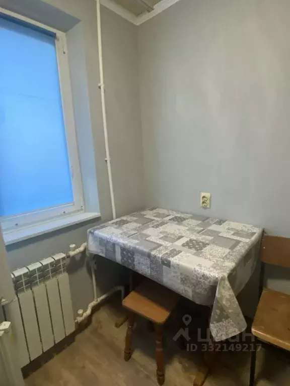 1-к кв. Татарстан, Альметьевск просп. Габдуллы Тукая, 5 (31.0 м) - Фото 2