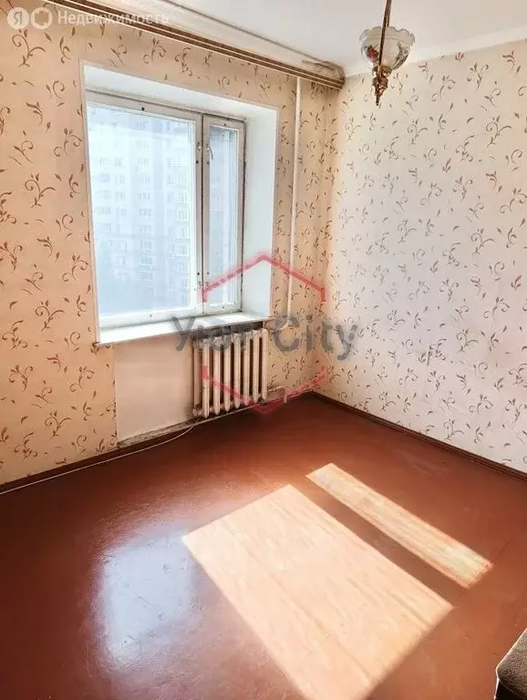 3-комнатная квартира: Балашиха, микрорайон Железнодорожный, Юбилейная ... - Фото 2