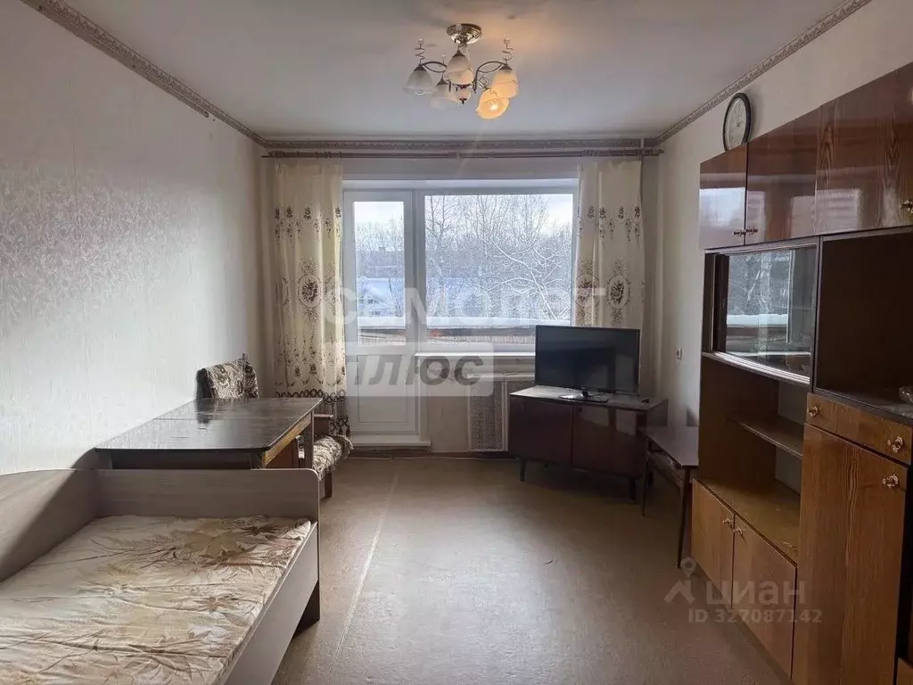 3-к кв. Пермский край, Пермь ул. Гашкова, 21 (60.3 м) - Фото 2