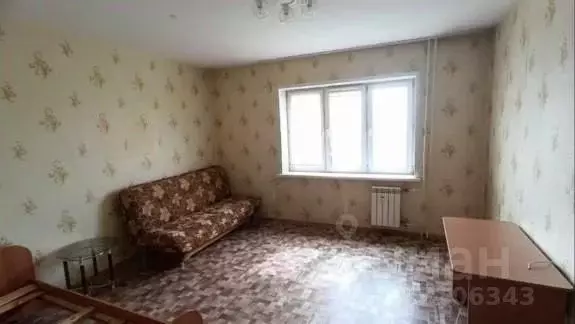 1-к кв. Красноярский край, Красноярск ул. Дмитрия Мартынова, 43 (45.0 ... - Фото 1