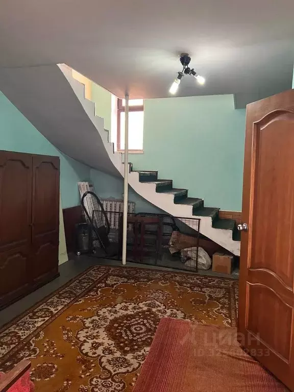 Дом в Краснодарский край, Краснодар ул. Рылеева, 145 (283 м) - Фото 2