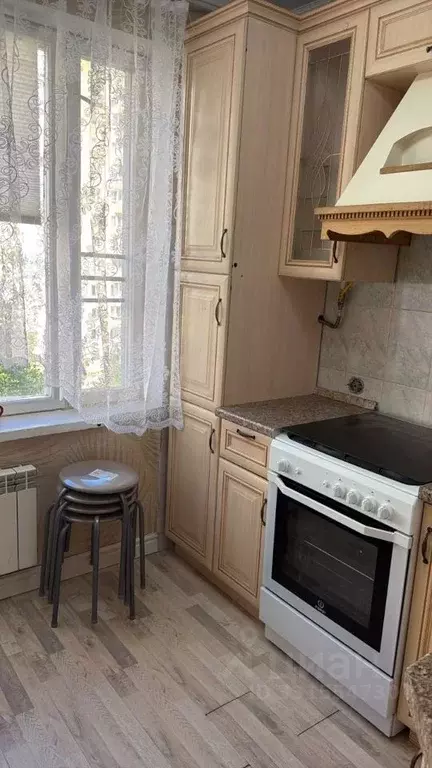 2-к кв. Москва Одесская ул., 22К2 (47.0 м) - Фото 1