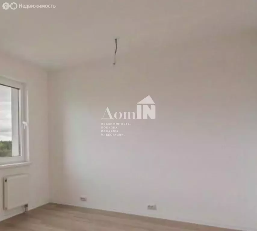 Квартира-студия: Ковалёво, улица Александра Разгонина, 1к1 (20.5 м) - Фото 1