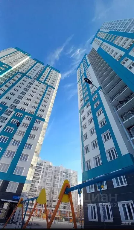 Офис в Красноярский край, Красноярск Лесопарковая ул., 43 (31 м) - Фото 1