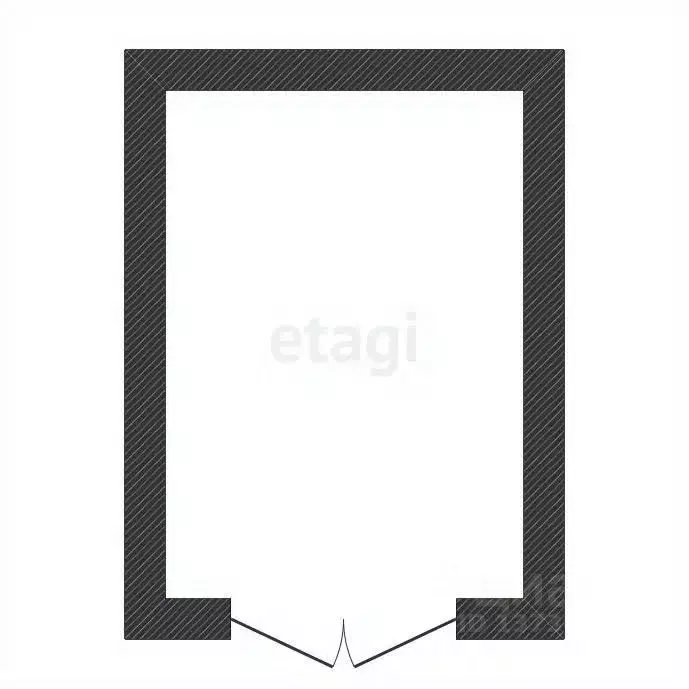 Гараж в Амурская область, Благовещенск ул. Калинина, 76 (33 м) - Фото 2