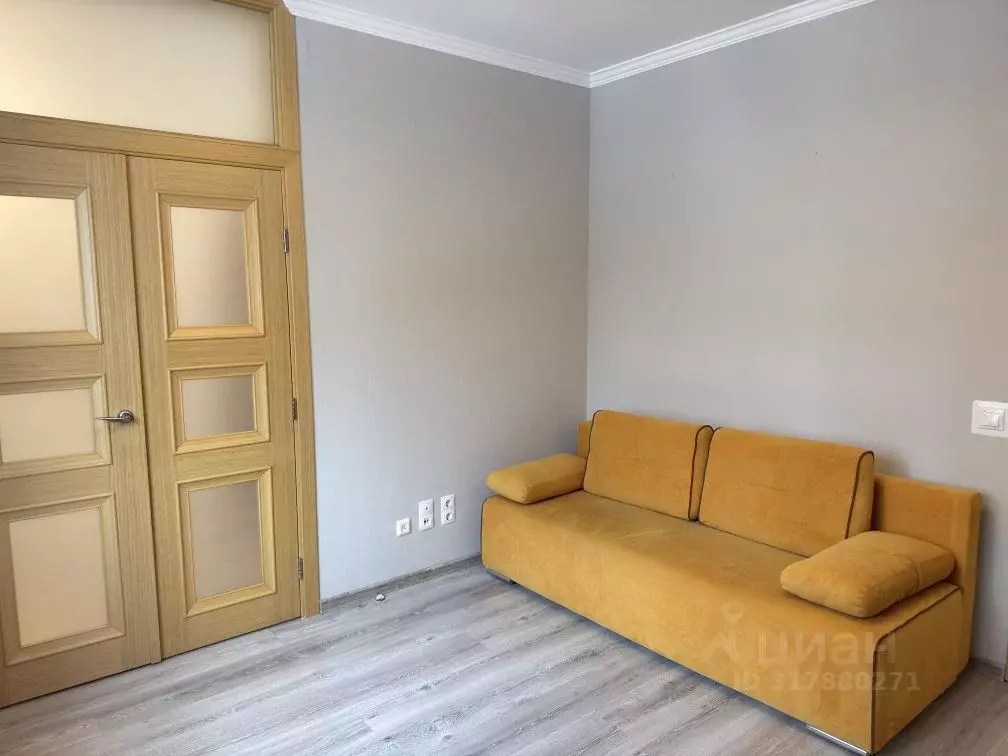 3-к кв. Москва Митинская ул., 28к2 (77.1 м) - Фото 1