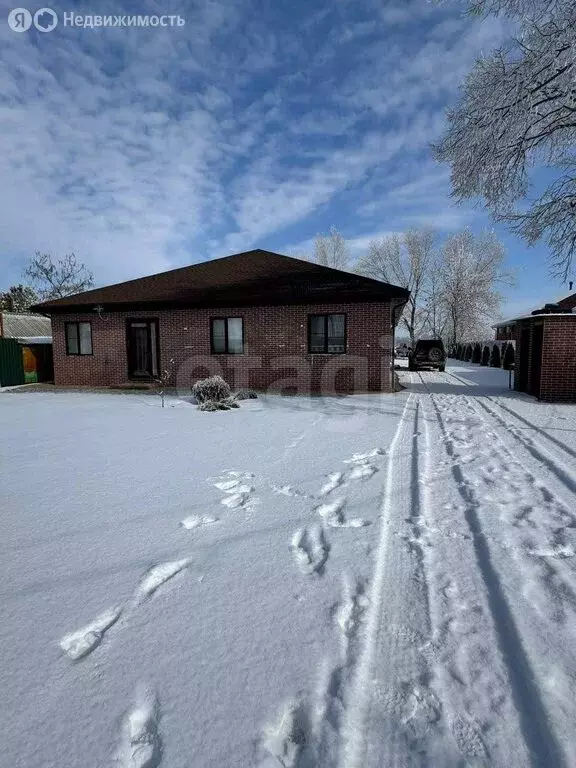 Дом в хутор Арпачин, Береговая улица (260 м) - Фото 1