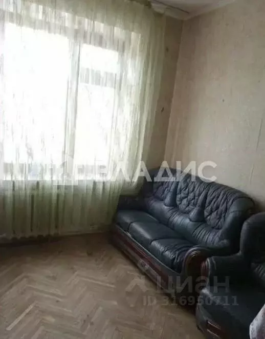 Комната Москва ул. Гамалеи, 7 (13.5 м) - Фото 1