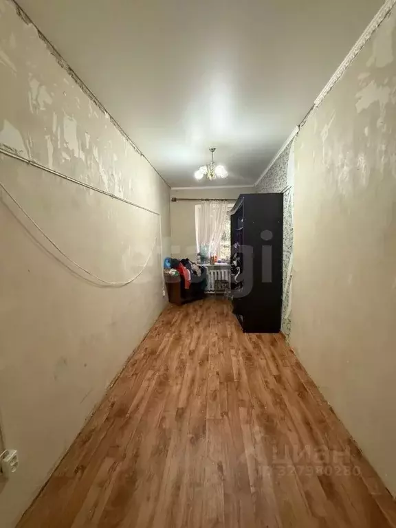 1-к кв. Ростовская область, Шахты просп. Карла Маркса, 109 (36.7 м) - Фото 1