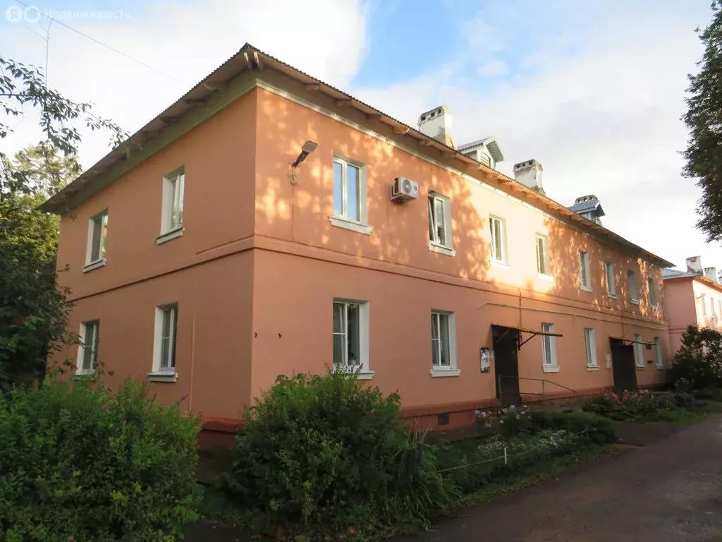 1к в 3-комнатной квартире (21 м) - Фото 2