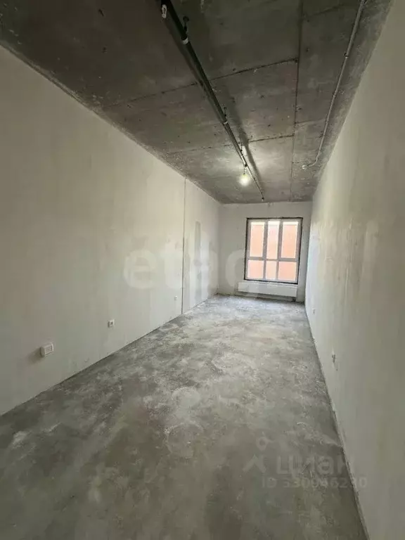 Студия Башкортостан, Уфа ул. Менделеева, 137 (25.5 м) - Фото 2