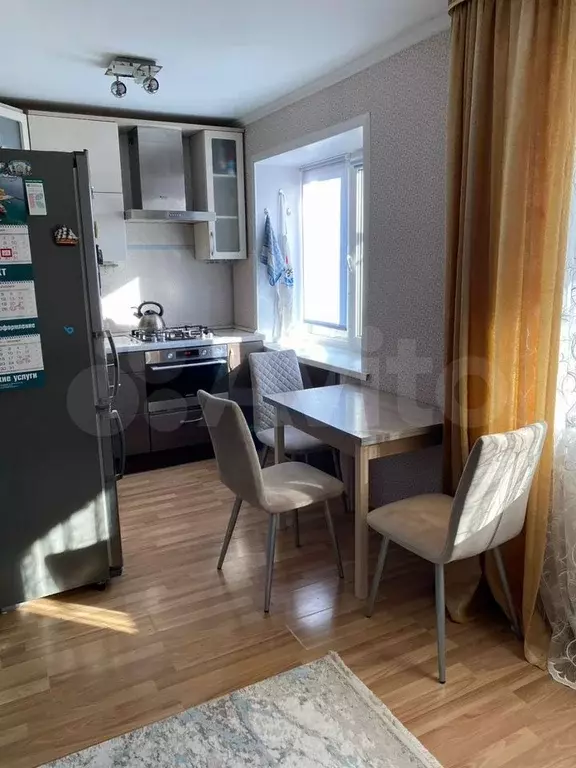 2-к. квартира, 44 м, 4/4 эт. - Фото 0