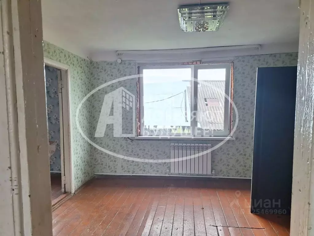 3-к кв. Пермский край, Кунгурский муниципальный округ, д. Теплая ул. ... - Фото 1