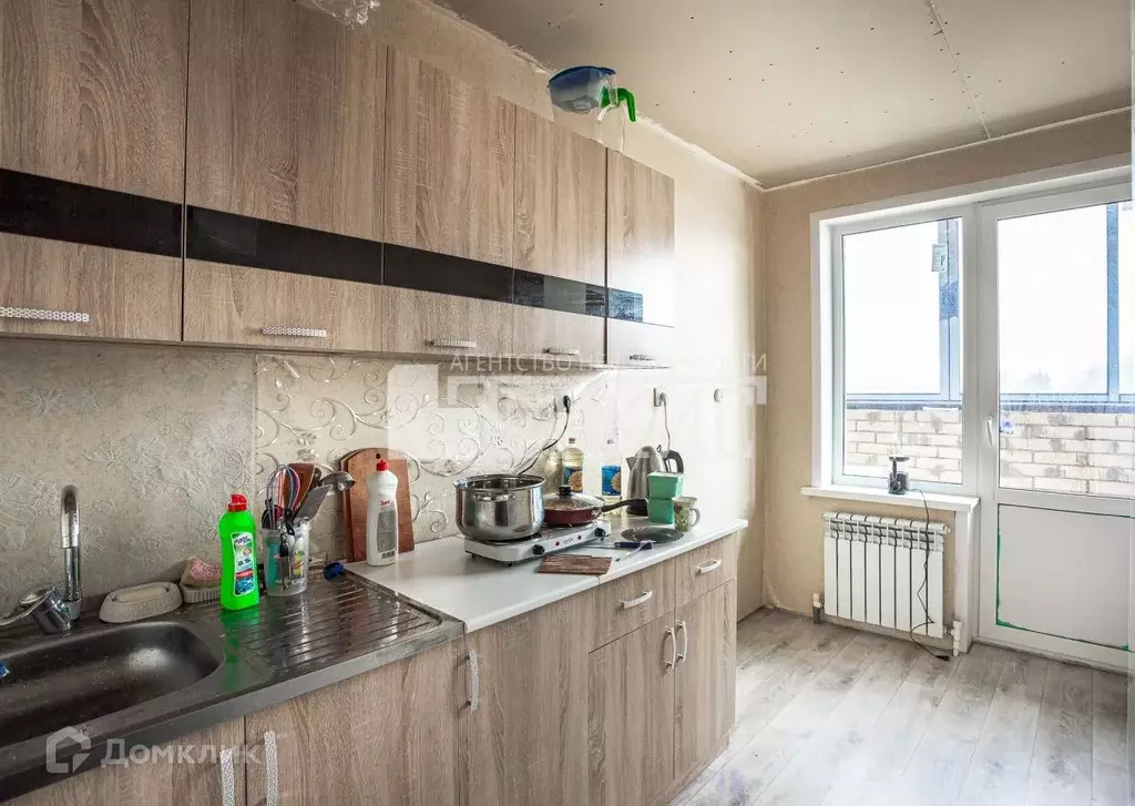 Продаётся 1-к квартира, 28 м - Фото 1