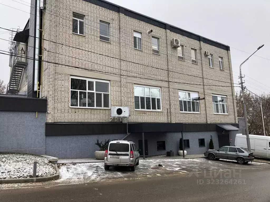 Производственное помещение в Новосибирская область, Новосибирск ... - Фото 1