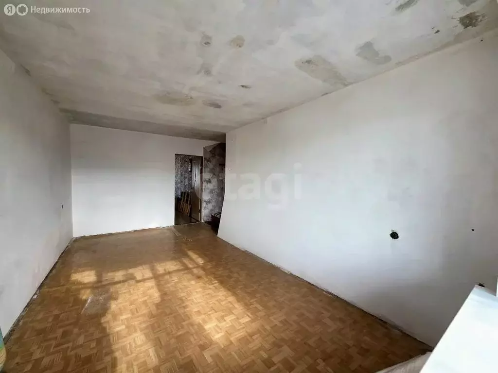 2-комнатная квартира: Тамбов, Моршанское шоссе, 11 (48.2 м) - Фото 2