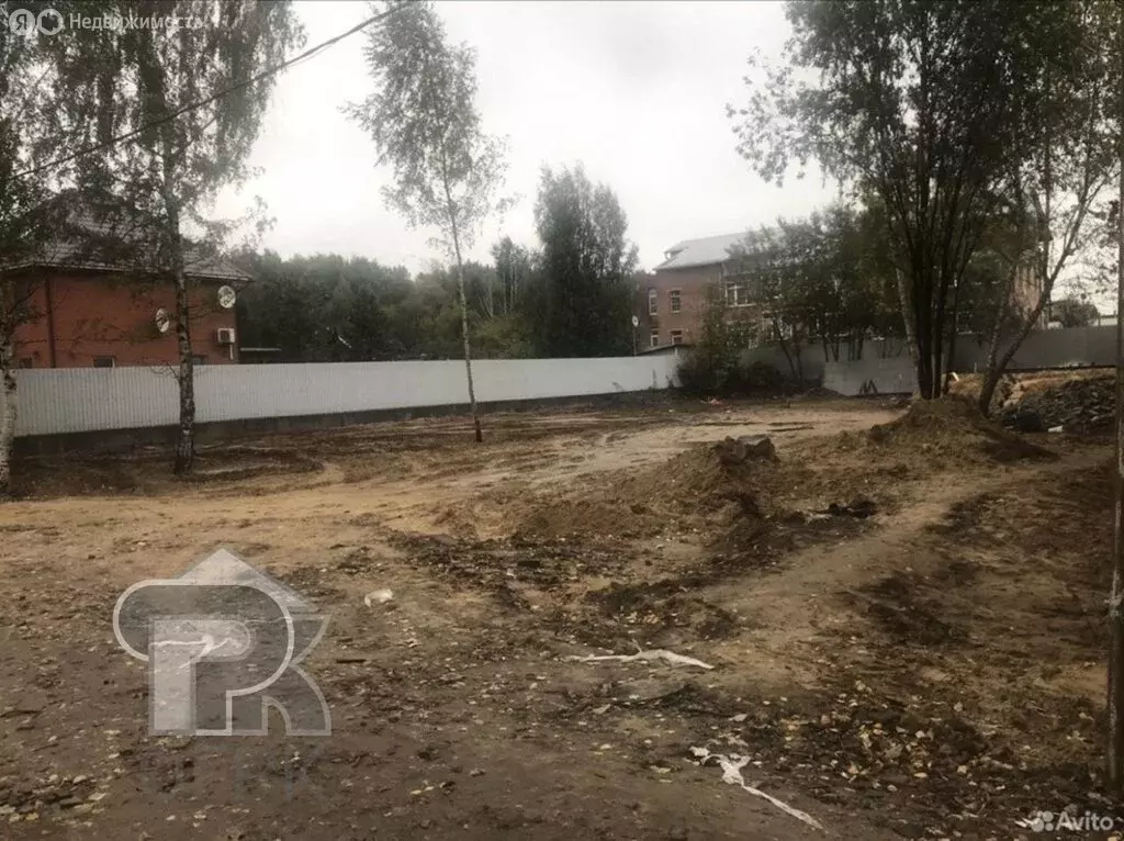 Участок в Балашиха, микрорайон Салтыковка, квартал Зворыкино (15 м) - Фото 1