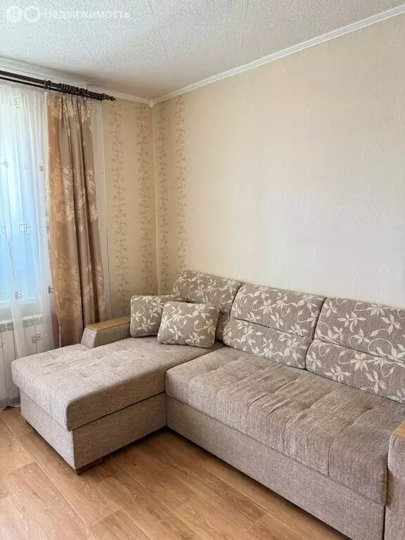 2-комнатная квартира: Томск, улица Ивана Черных, 109/4 (63 м) - Фото 1