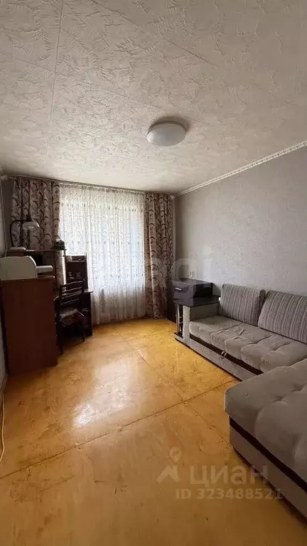 3-к кв. Башкортостан, Уфа ул. Натальи Ковшовой, 4 (74.3 м) - Фото 1