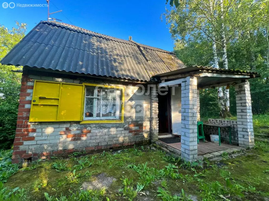 Дом в Смоленск, улица Шейна (51.5 м) - Фото 0