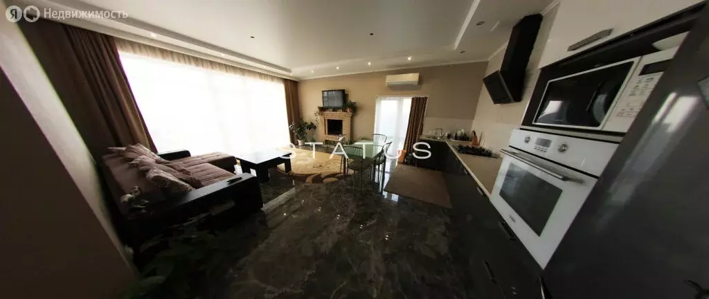 Дом в Севастополь, Балаклавский муниципальный округ, ТСН СТ Морзаводец ... - Фото 2