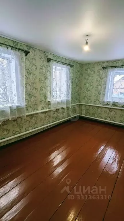 Дом в Брянская область, Мглин ул. Ворошилова (43 м) - Фото 1