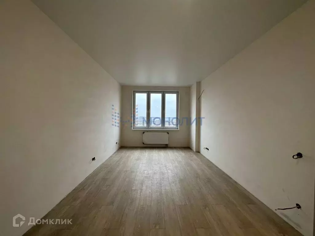 Продаётся 2-к квартира, 61.9 м - Фото 0