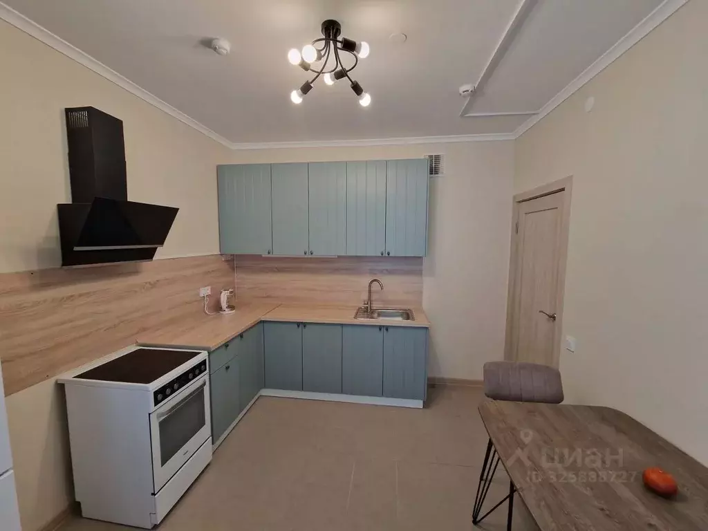 1-к кв. Московская область, Красногорск бул. Космонавтов, 12 (35.0 м) - Фото 2