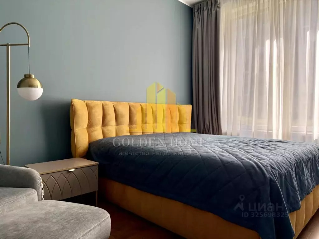 1-к кв. Санкт-Петербург Магнитогорская ул., 5к3 (55.0 м) - Фото 2