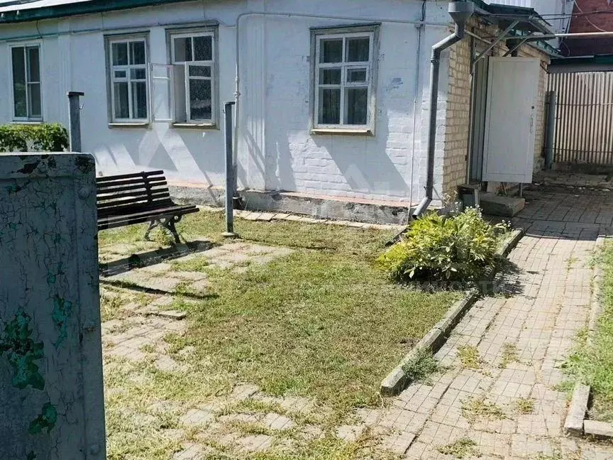 Дом в Ставропольский край, Ессентуки ул. Грибоедова, 110А (60 м) - Фото 0