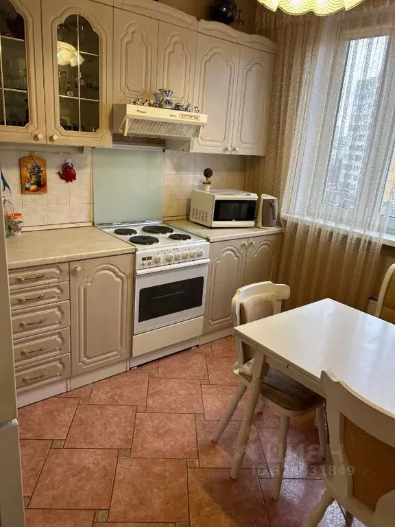3-к кв. Москва ул. Декабристов, 20К1 (72.4 м) - Фото 1