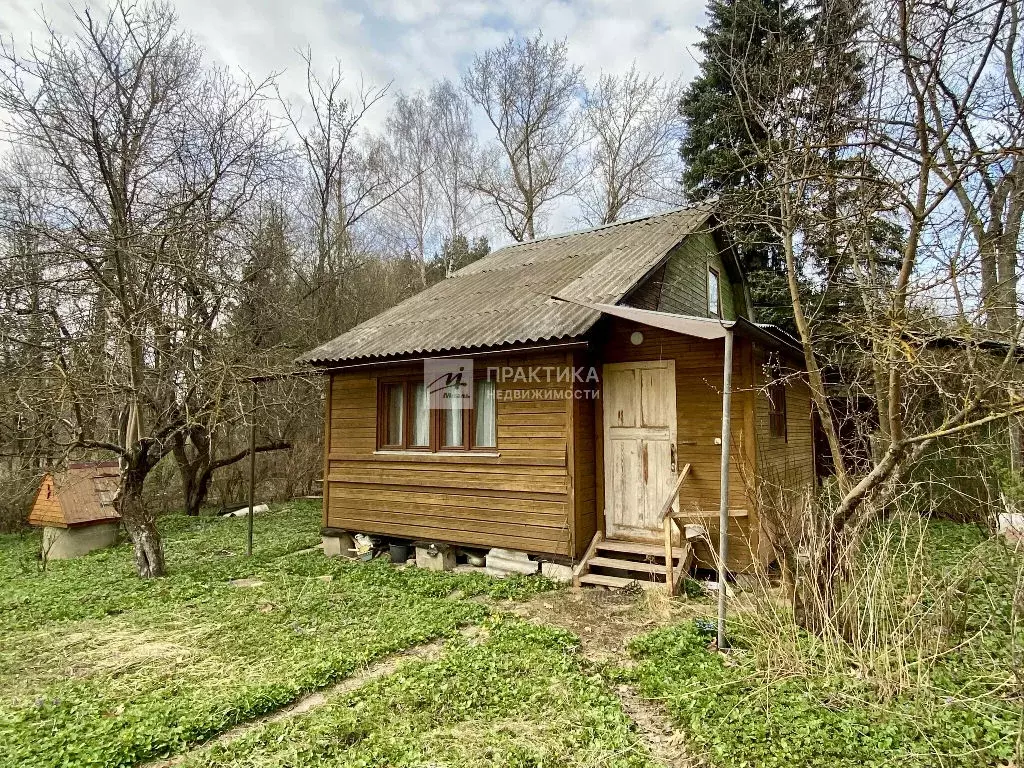 Продается участок в СНТ Металлург-3 - Фото 0