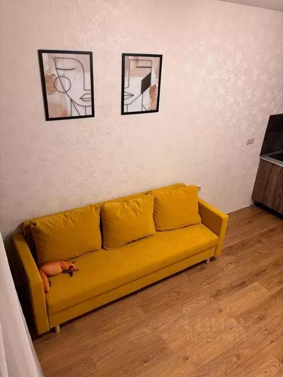 Студия Московская область, Мытищи бул. Тенистый, 17 (23.0 м) - Фото 2